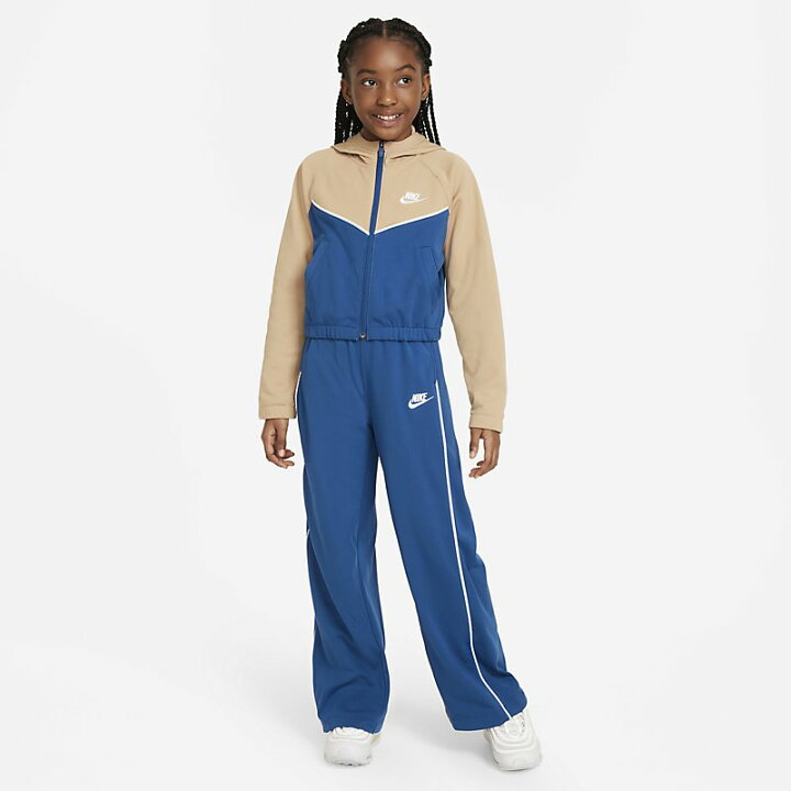 楽天市場】送料無料 ナイキ ジャージ キッズ 上下 女の子 NIKE 