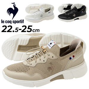  RbN g킸TbƗ Xj[J[ fB[X 2E le coq sportif LCS [ p [Jbg LCh Xb| ܂ܗ nht[ JWAV