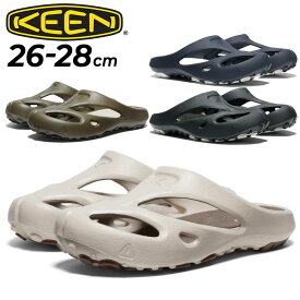 送料無料 キーン KEEN シャンティ SHANTI クロッグサンダル メンズ アウトドア キャンプ 釣り フェス ビーチ 海 デイリー カジュアル クツ 男性 靴 定番 ブランド くつ/SHANTI