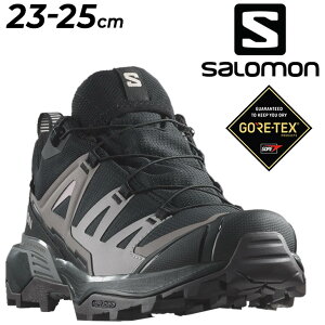  T AEghAV[Y fB[X SAebNX SALOMON X ULTRA 360 GORE-TEX p h nCLOV[Y [Jbg oR C gbLO  Xj[J[ fB[XV[Y