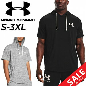  A_[A[}[ XEFbg Y p[J[  UNDER ARMOUR vI[o[  t[fB[ g[jO tBbglX W j XGbg gbvX t`e[/1370396