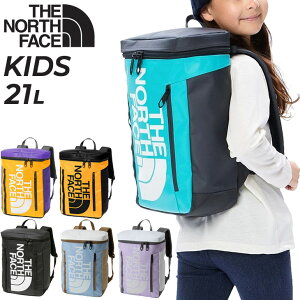 キッズリュック 21l ヒューズボックス ノースフェイスの人気商品・通販 