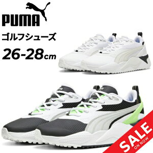  v[} StV[Y Y PUMA GOLF GS-X GtFNg XpCNXV[Y [Jbg ЂC jp StC am X|[cV[Y Nc uh /379207ypu22pdz