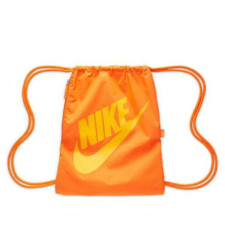 楽天市場】ナイキ ナップサック 13L カバン NIKE ヘリテージ ドロー 