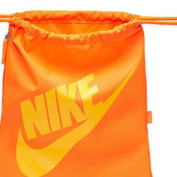 楽天市場】ナイキ ナップサック 13L カバン NIKE ヘリテージ ドロー 