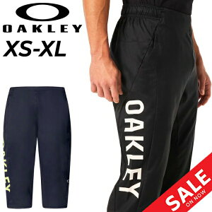  I[N[ g[jOpc Y OAKLEY NI[^[(3/4)pc ʋC hC z Xgb` UVJbg tN^[ jp {gX X|[cEFA EGA  t  