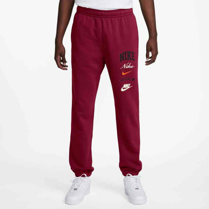 楽天市場】送料無料 ナイキ スウェットパンツ メンズ NIKE Club ロング 