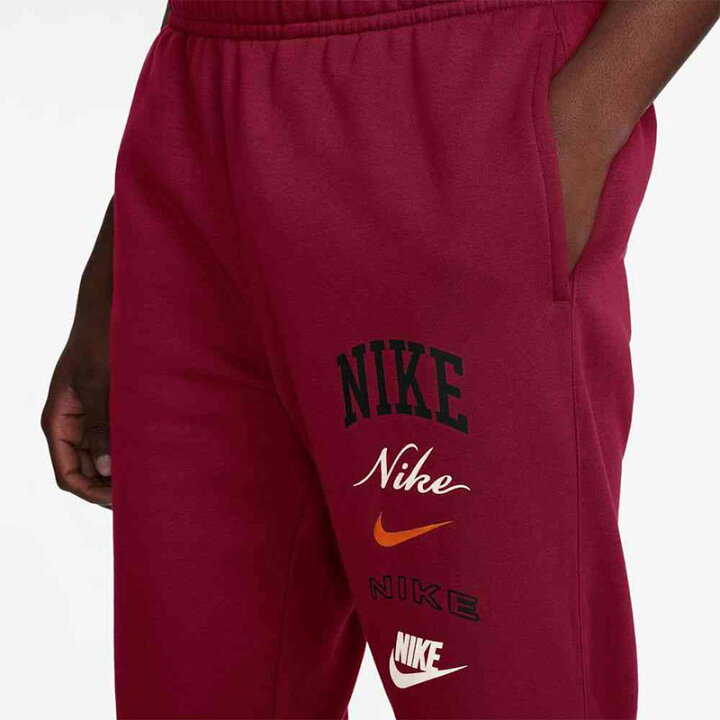 楽天市場】送料無料 ナイキ スウェットパンツ メンズ NIKE Club ロング 