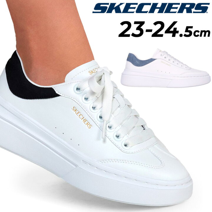 楽天市場】送料無料 スケッチャーズ レディース スニーカー SKECHERS  