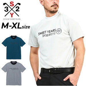  SY32 XEB[gC[Y StEFA Y Vc SY32 BY SWEET YEARS GOLF bNlbNVc z Xgb` j gbvX amp StVc  uh Ap/SYG-