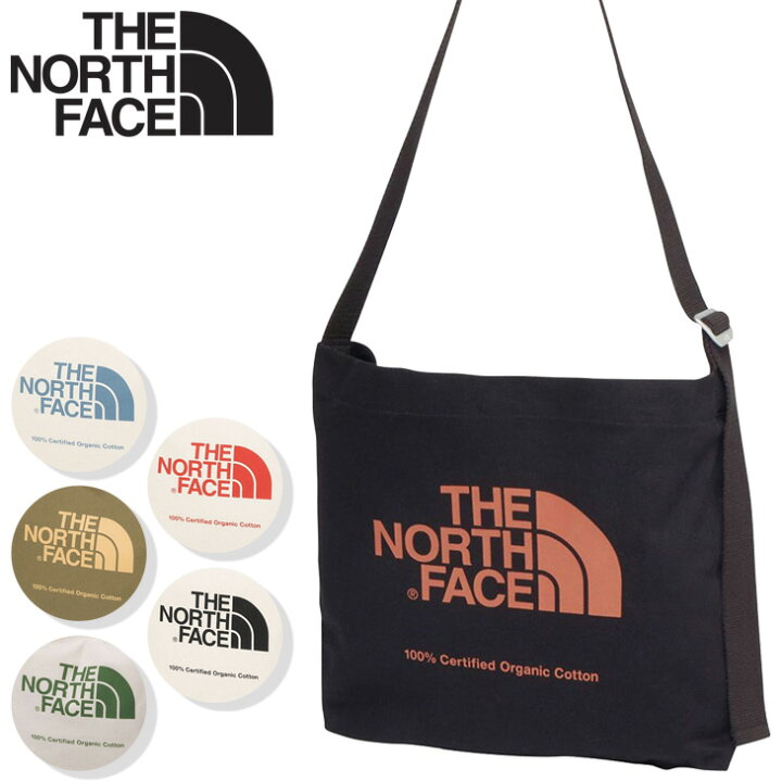 楽天市場】送料無料 ザ・ノース・フェイス ショルダーバッグ THE NORTH 