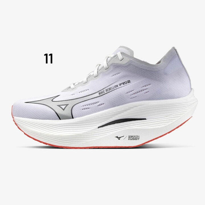 楽天市場】送料無料 ミズノ ランニングシューズ メンズ 2E相当 mizuno 