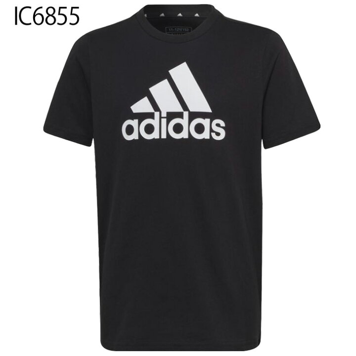 楽天市場】アディダス 半袖 Tシャツ キッズ 140-160cm 子供服 adidas 