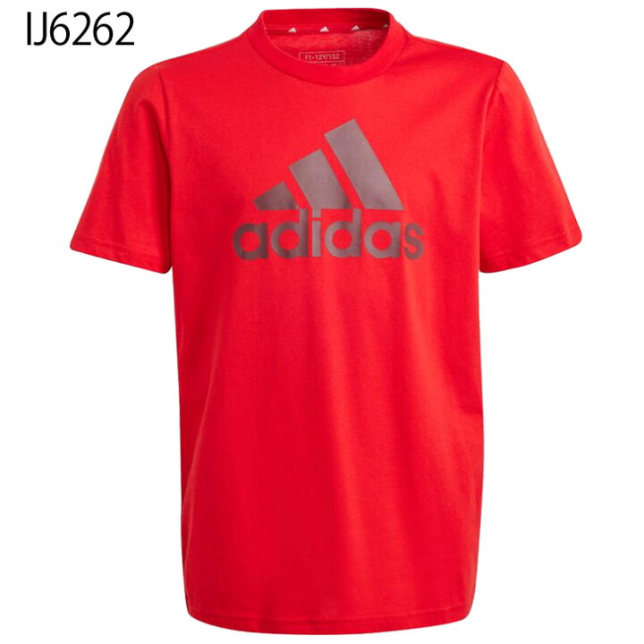 楽天市場】アディダス 半袖 Tシャツ キッズ 140-160cm 子供服 adidas 