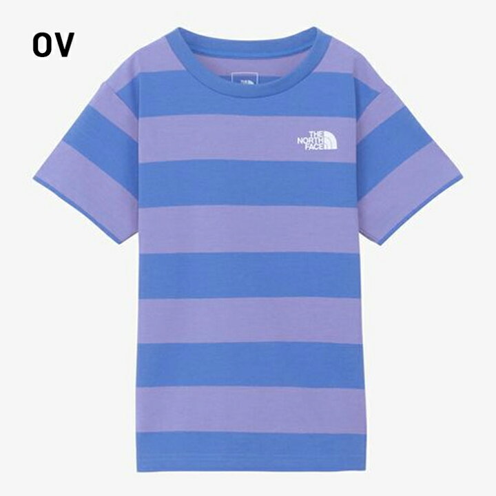 楽天市場】ノースフェイス キッズ 半袖 Tシャツ 130-150cm 子供服 THE  