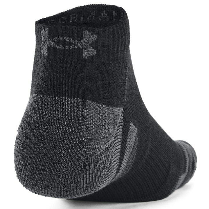 楽天市場】アンダーアーマー メンズ 靴下 3足組 ソックス UNDER ARMOUR 
