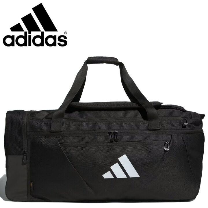 楽天市場】送料無料 アディダス ボストンバッグ 75L カバン adidas EP 