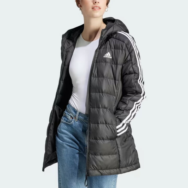 楽天市場】送料無料 アディダス ダウンジャケット レディース adidas W  