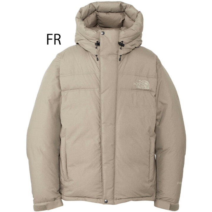 楽天市場】送料無料 ザ・ノース・フェイス ダウンジャケット GORE-TEX 
