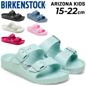  rPVgbN LbY T_ 15-22.0cm BIRKENSTOCK A]i EVA qp i[  אg j̎q ̎q y V[Y C LbYT_ qǂ ǂ v[ r[` T_