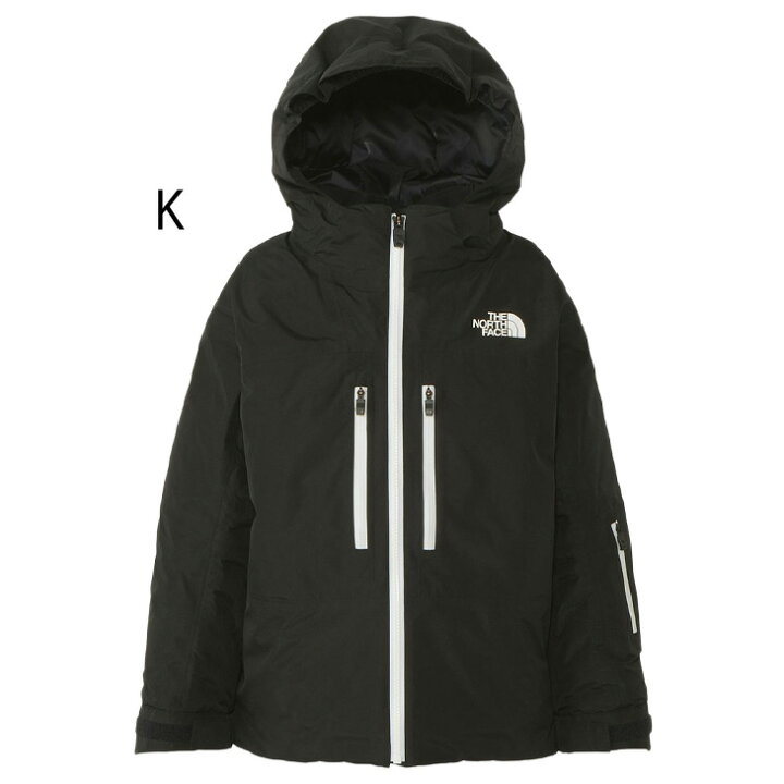楽天市場】送料無料 ザ・ノース・フェイス キッズ 中わたジャケット  