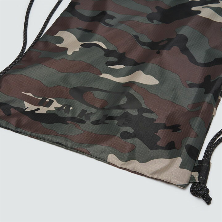 楽天市場】オークリー ナップサック バッグ OAKLEY ESSENTIAL CODE 