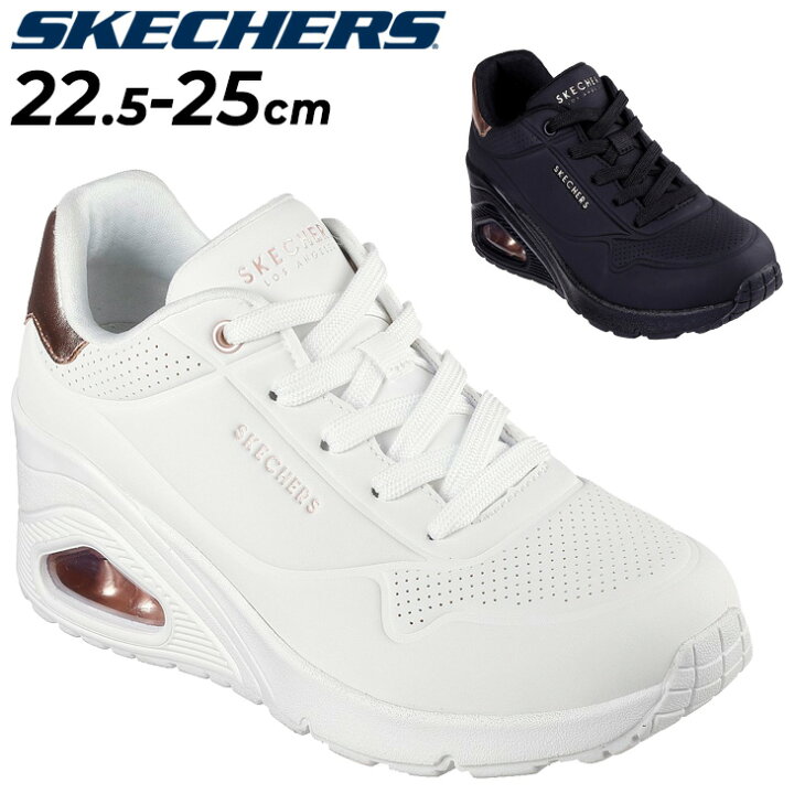 楽天市場】送料無料 スケッチャーズ レディース スニーカー SKECHERS 