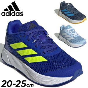  AfB_X WjA LbY jOV[Y adidas f DURAMO SL K 20-25cm | qC  [Jbg ЂC WMO ^C qǂ j̎q ̎q Xj[J[ X|[c X|