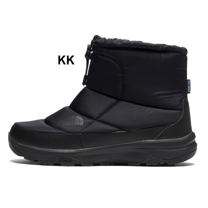 楽天市場】送料無料 ザ・ノース・フェイス ウィンターブーツ メンズ  