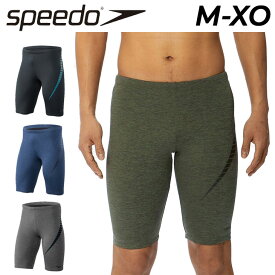 送料無料 スピード フィットネス水着 メンズ 水泳 スイムパンツ SPEEDO ディアゴナジャマー インナー付き 初心者 ビギナー ブランド スイムウエア 水泳パンツ 男性 男子 スパッツ 4分丈 UVケア エクササイズ プール ジム スイミング トレーニング/SF62250【返品不可】