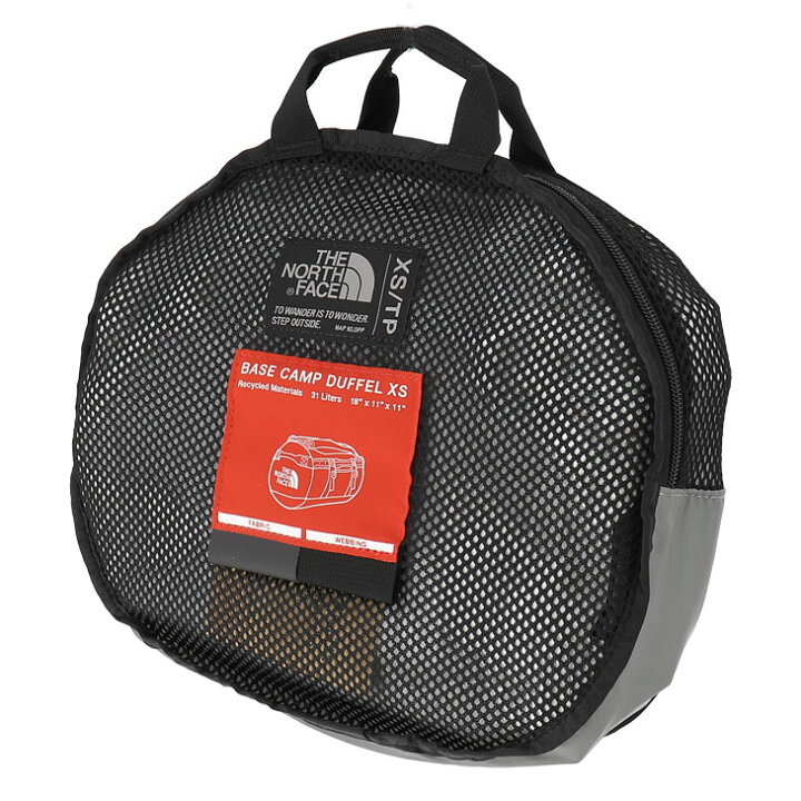 楽天市場】送料無料 ザ・ノース・フェイス ダッフルバッグ 28L THE  