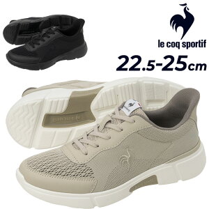  RbN g킸TbƗ Xj[J[ fB[X 3E le coq sportif LCS [SK LCh Xb| ܂ܗ nht[ y L  JWAV[