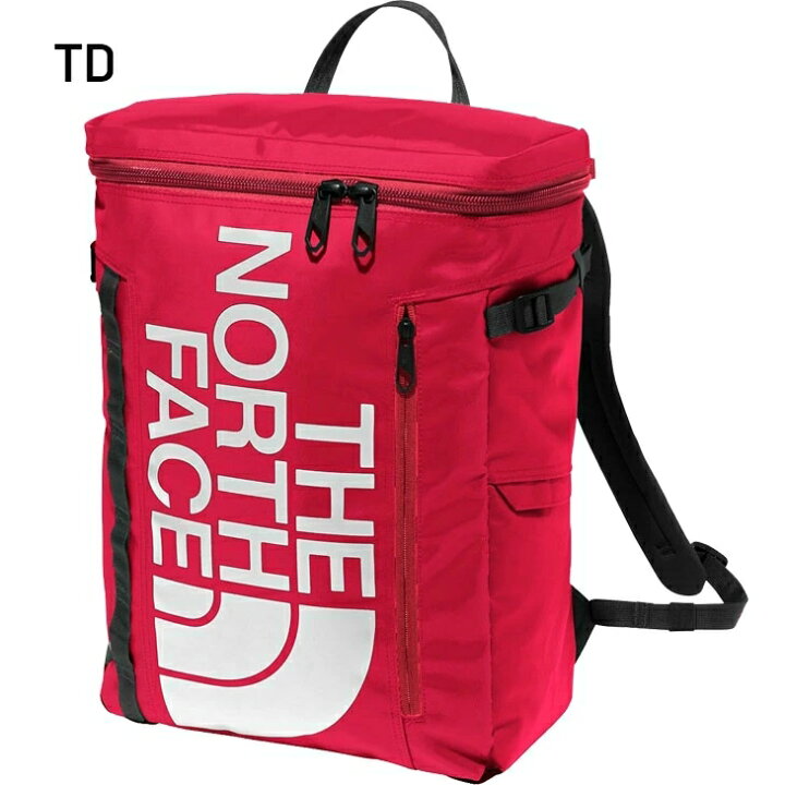 楽天市場】送料無料 ザ・ノース・フェイス リュックサック デイバッグ  