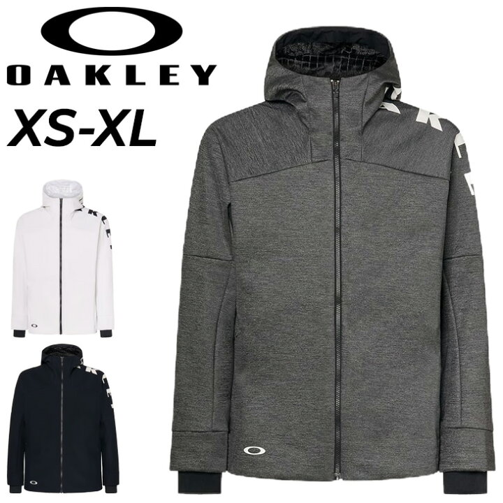 楽天市場】送料無料 オークリー トレーニングジャケット メンズ OAKLEY 