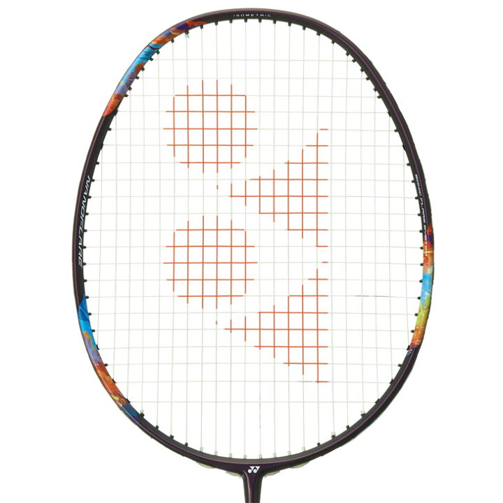 楽天市場】送料無料 ヨネックス バドミントンラケット YONEX  