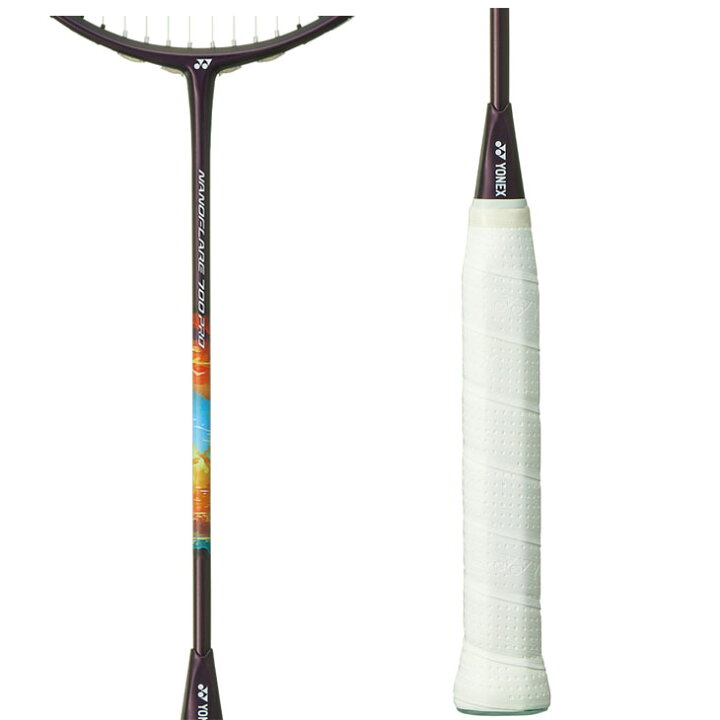 楽天市場】送料無料 ヨネックス バドミントンラケット YONEX  