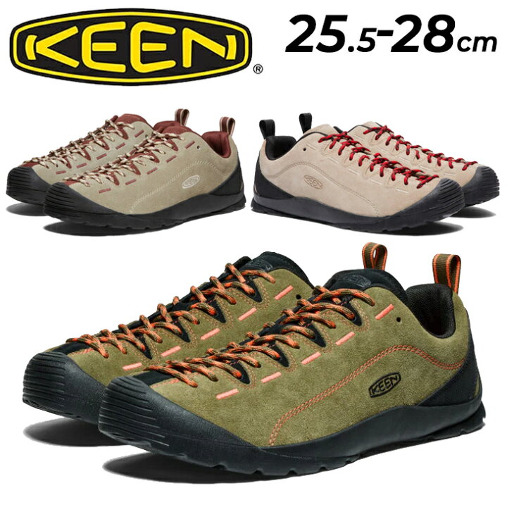 楽天市場】送料無料 キーン アウトドアシューズ メンズ KEEN JASPER 