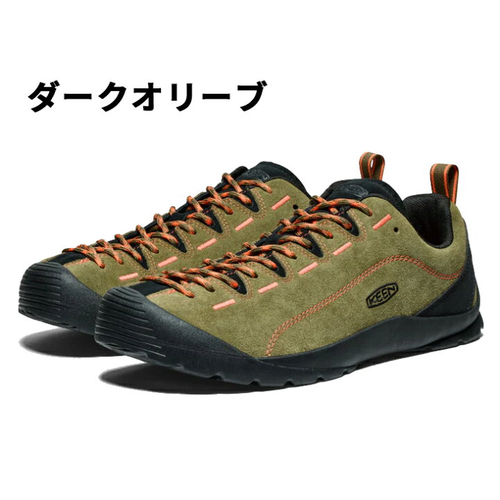 楽天市場】送料無料 キーン アウトドアシューズ メンズ KEEN JASPER 