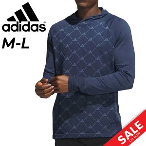  AfB_X p[J[  XEFbg Y StEFA adidas GOLF AeBbg365cA[ PRIMEKNIT t[fB[ vI[o[ Stp[J[ j amp XGbg StVc 