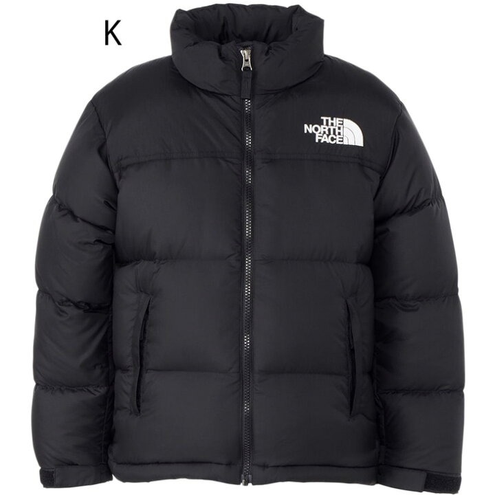楽天市場】送料無料 ザ・ノース・フェイス キッズ ダウンジャケット 