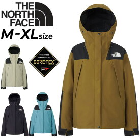 送料無料 ザ・ノース・フェイス マウンテンジャケット GORE-TEX レディース THE NORTH FACE 山岳用 アウターシェル 防水 マウンテンパーカー 登山 トレッキング 女性用 アウトドアウェア ゴアテックス 機能性 スノーウェア スキー スノボ— 上着 ブランド/NPW62400