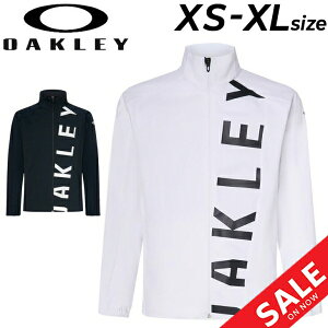  I[N[ g[jOWPbg Y OAKLEY Enhance Tech Jersey Jacket 14.7W[W AE^[ tWbv z UVJbg h X|[cEGA YEFA W[W[ gbN