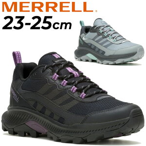   fB[X AEghAV[Y MERRELL SPEED STRIKE 2 WATERPROOF [Jbg h  oRC gbLO nCLO Ro p @ubN u[O[n Xj[J[ 