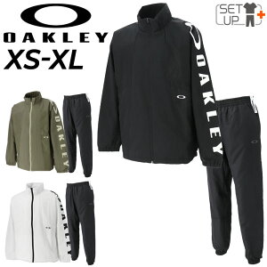  I[N[ EBhu[J[ Y ㉺ OAKLEY ENHANCE WIND WARM WPbg Opc ZbgAbv ۉ NуgRbgbV ͂ EChu[J[ ㉺g j X