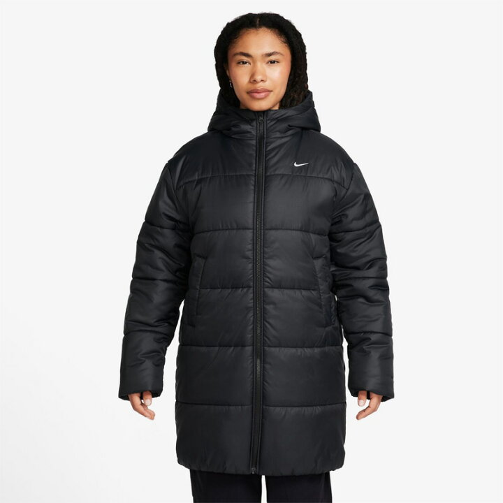 楽天市場】送料無料 ナイキ 中綿ジャケット レディース NIKE NSW TF 