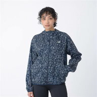 送料無料 ニューバランス ウィンドブレーカー レディース Newbalance スペシャルエディションジャケット …