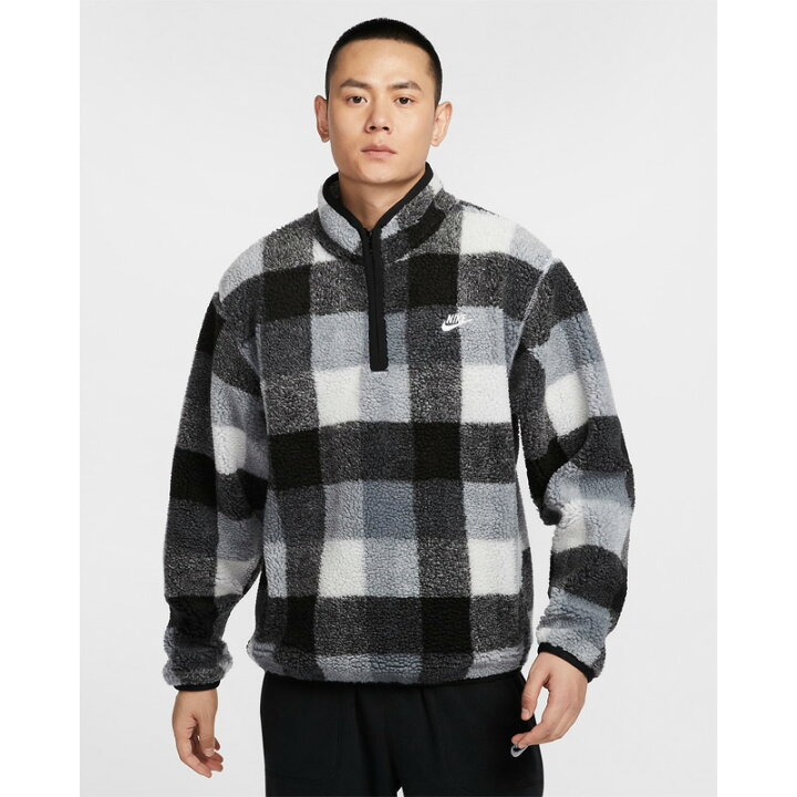 楽天市場】送料無料 ナイキ フリース プルオーバー メンズ NIKE NIKE 
