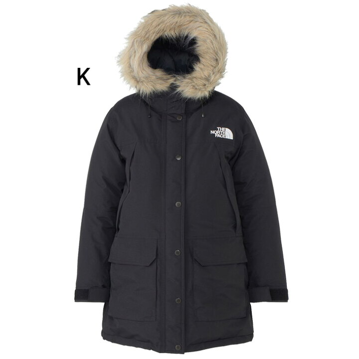 楽天市場】送料無料 ザ・ノース・フェイス ダウンコート レディース 
