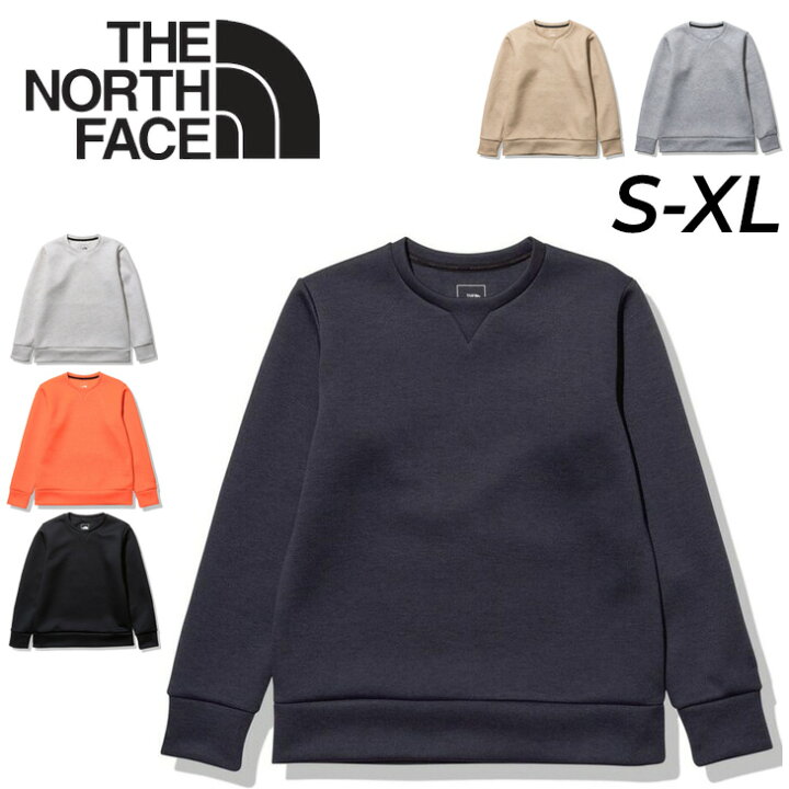 楽天市場】送料無料 ザ・ノース・フェイス トレーナー レディース 