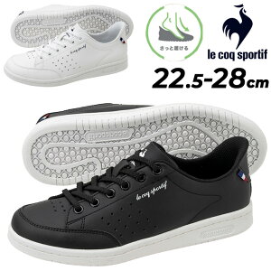  RbN g킸TbƗ Xj[J[ fB[X 2E le coq sportif  [ Xb| [Jbg ܂ܗ nht[ JWAV[Y X|[eB 